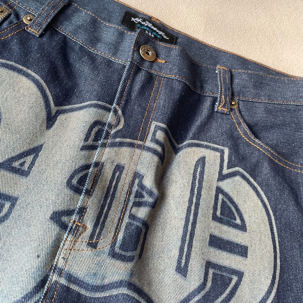 Asaali pants - Picture 4 of 4